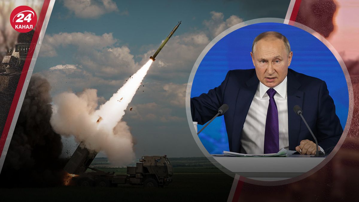 Удари по Росії - які цілі треба знищити насамперед - 24 Канал Удари по Росії - які цілі треба знищити насамперед - 24 Канал