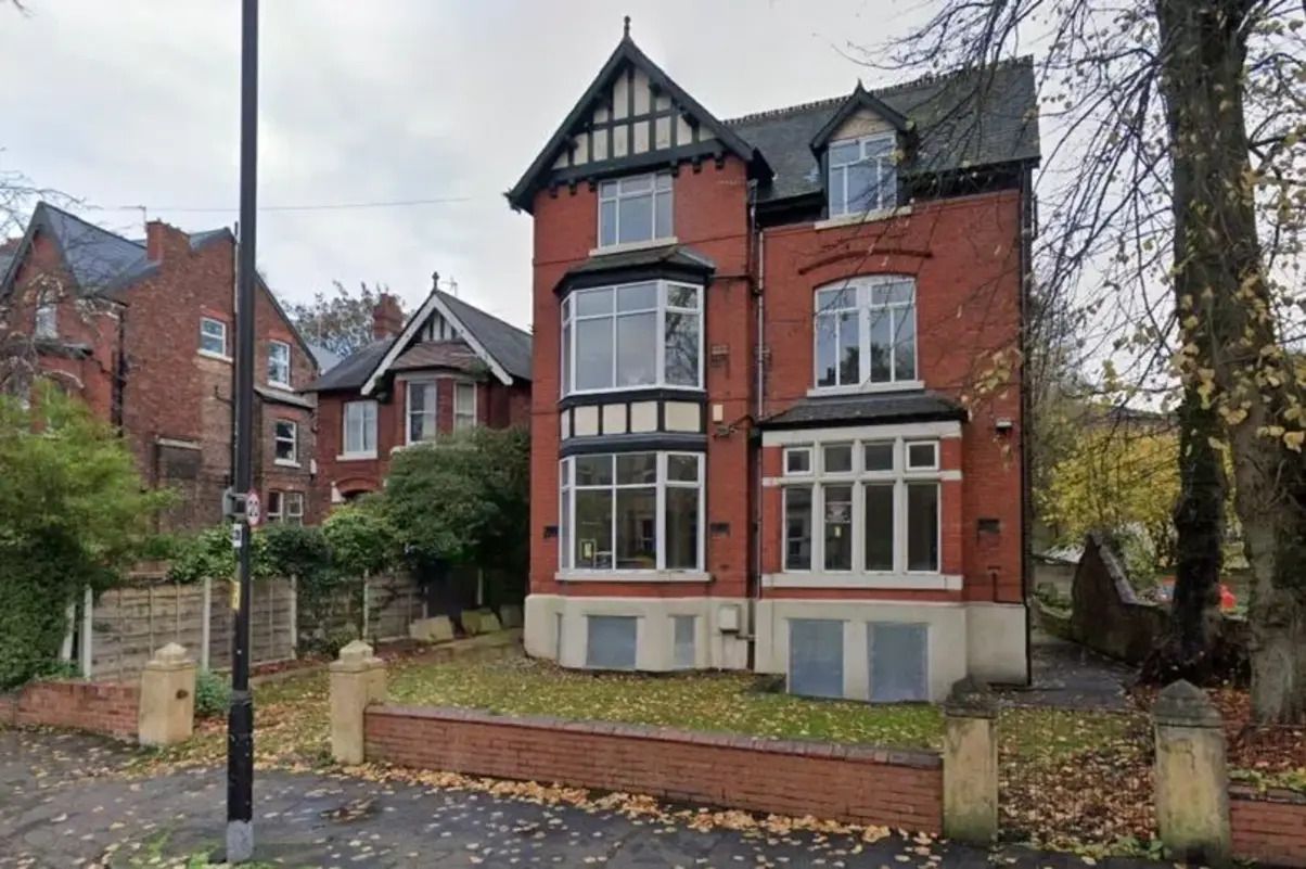 Дом, который очень пугает своим интерьером, фото - Недвижимость Дом, который очень пугает своим интерьером, фото - Недвижимость