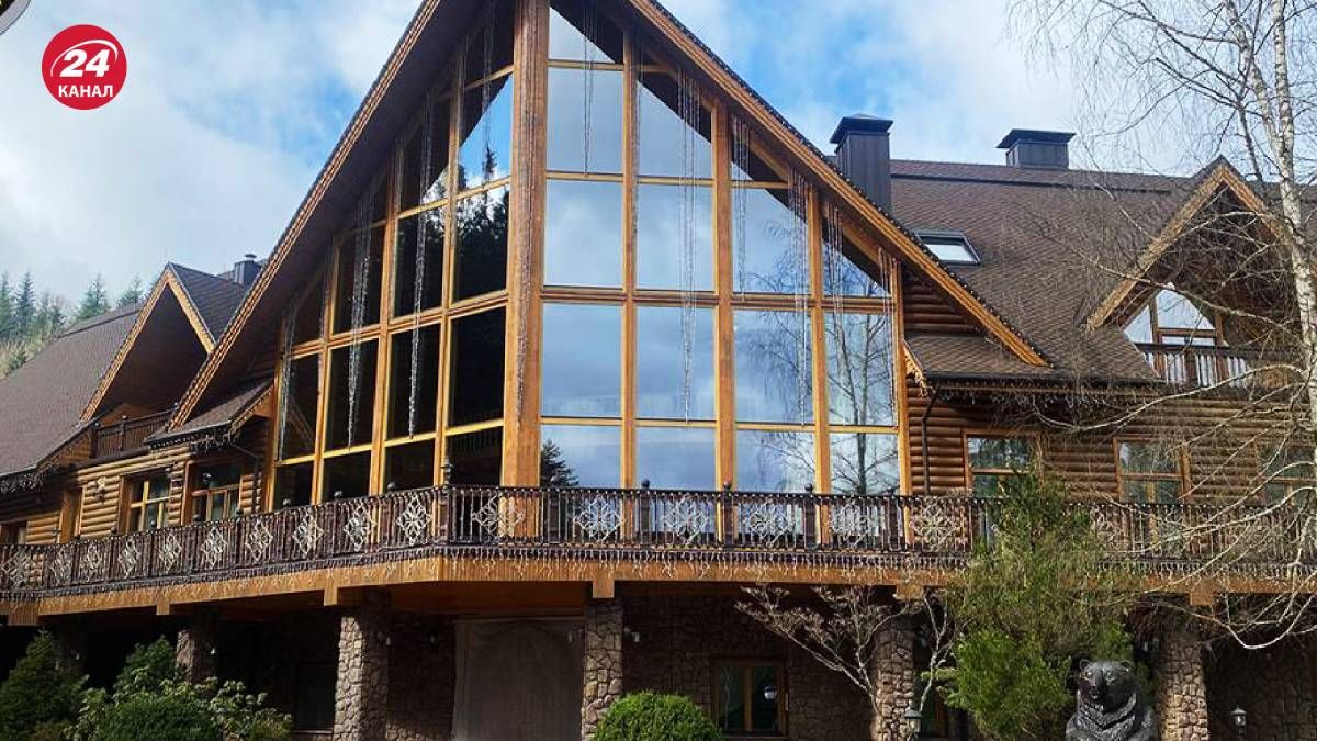 Имущество Медведчука начнет работать на Украину Имущество Медведчука начнет работать на Украину