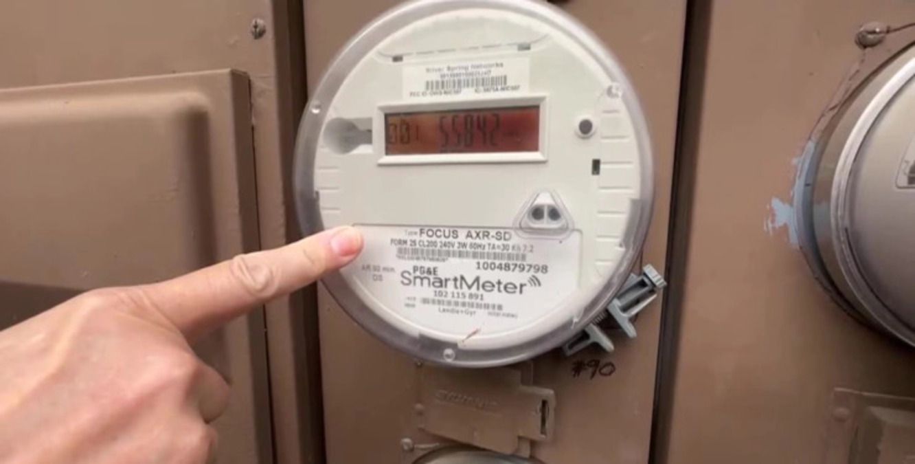 Американец 18 лет оплачивал не свои коммунальные услуги - как это произошло - Недвижимость Американец 18 лет оплачивал не свои коммунальные услуги - как это произошло - Недвижимость