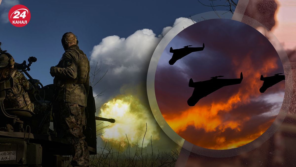 Что сдерживает военно-промышленный комплекс Украины Что сдерживает военно-промышленный комплекс Украины