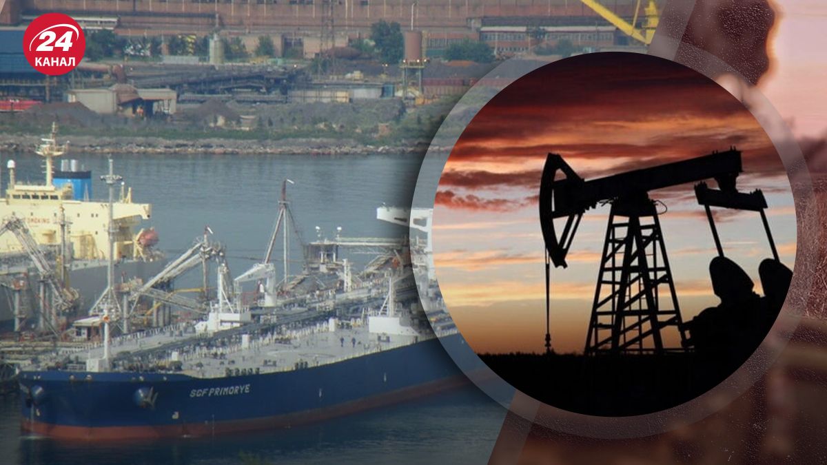 Как можно разрушить нефтяную жилу России Как можно разрушить нефтяную жилу России