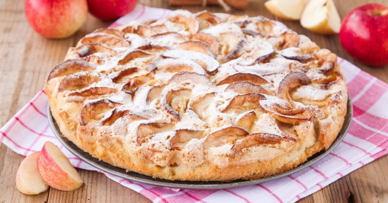 Пиріг з бананами - приготуйте з вівсянкою - покроковий рецепт - Новини Смачно Пиріг з бананами - приготуйте з вівсянкою - покроковий рецепт - Новини Смачно