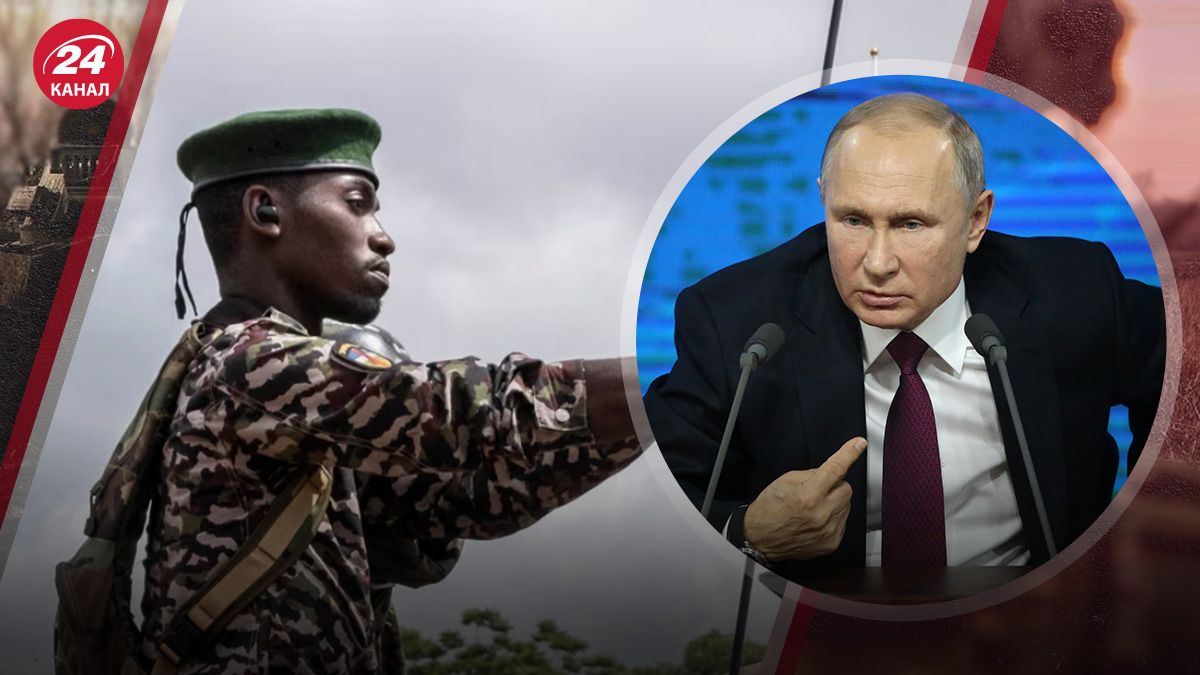 Кремль вербує на фронт іноземців Кремль вербує на фронт іноземців