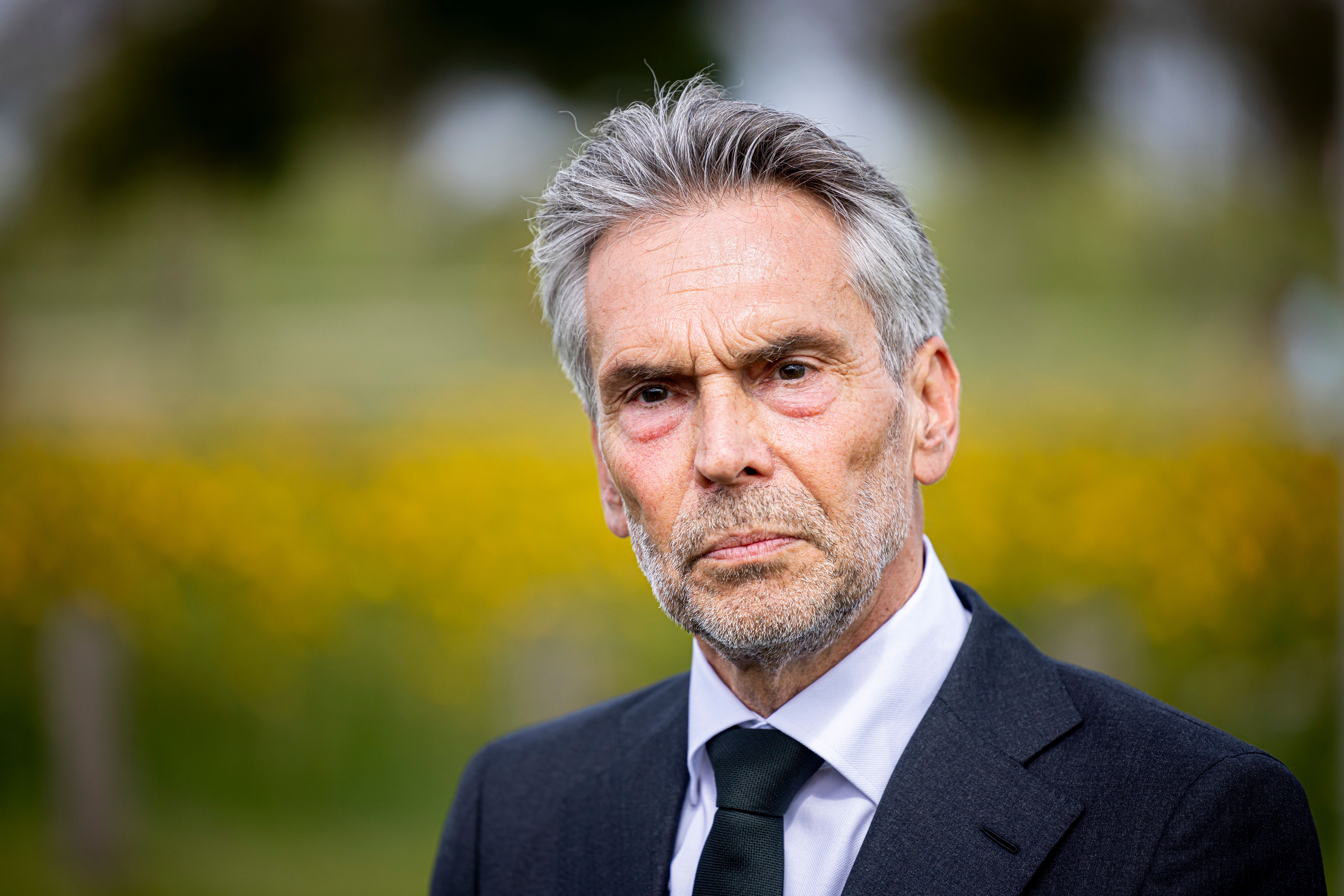 Нидерланды ищут способ вернуть украинских мужчин домой Нидерланды ищут способ вернуть украинских мужчин домой