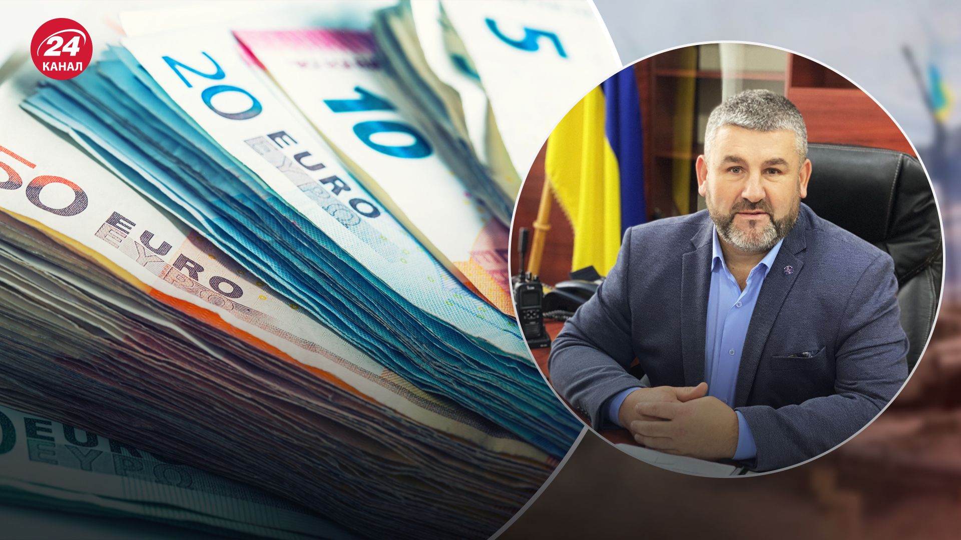 СБУ та ДБР затримали Ігоря Тимочка СБУ та ДБР затримали Ігоря Тимочка