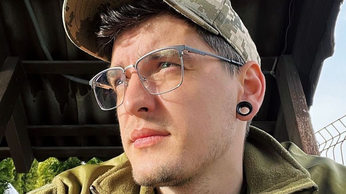 Олексій Шкробинець Олексій Шкробинець