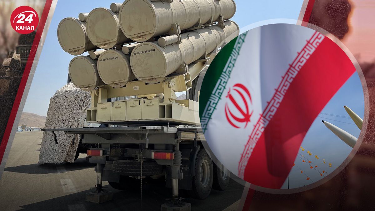 Почему США не смогли удержать Иран от передачи ракет России Почему США не смогли удержать Иран от передачи ракет России