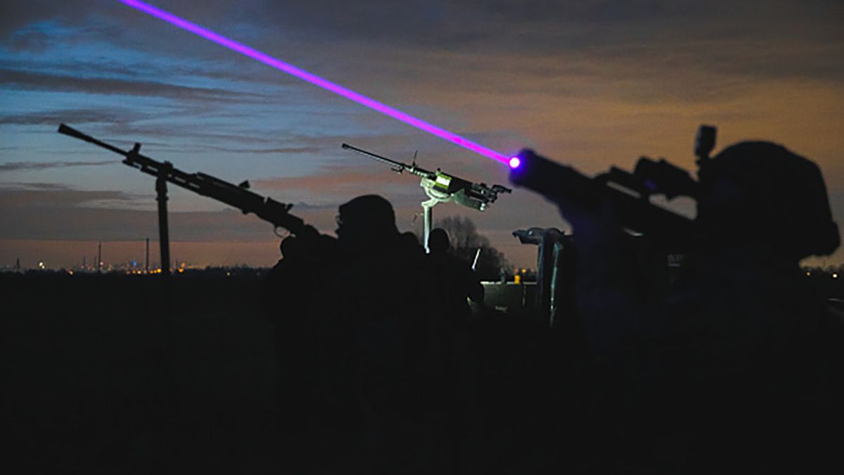 В Полтаві пролунали вибухи вночі 21 вересня 2024: в області була загроза Шахедів В Полтаві пролунали вибухи вночі 21 вересня 2024: в області була загроза Шахедів