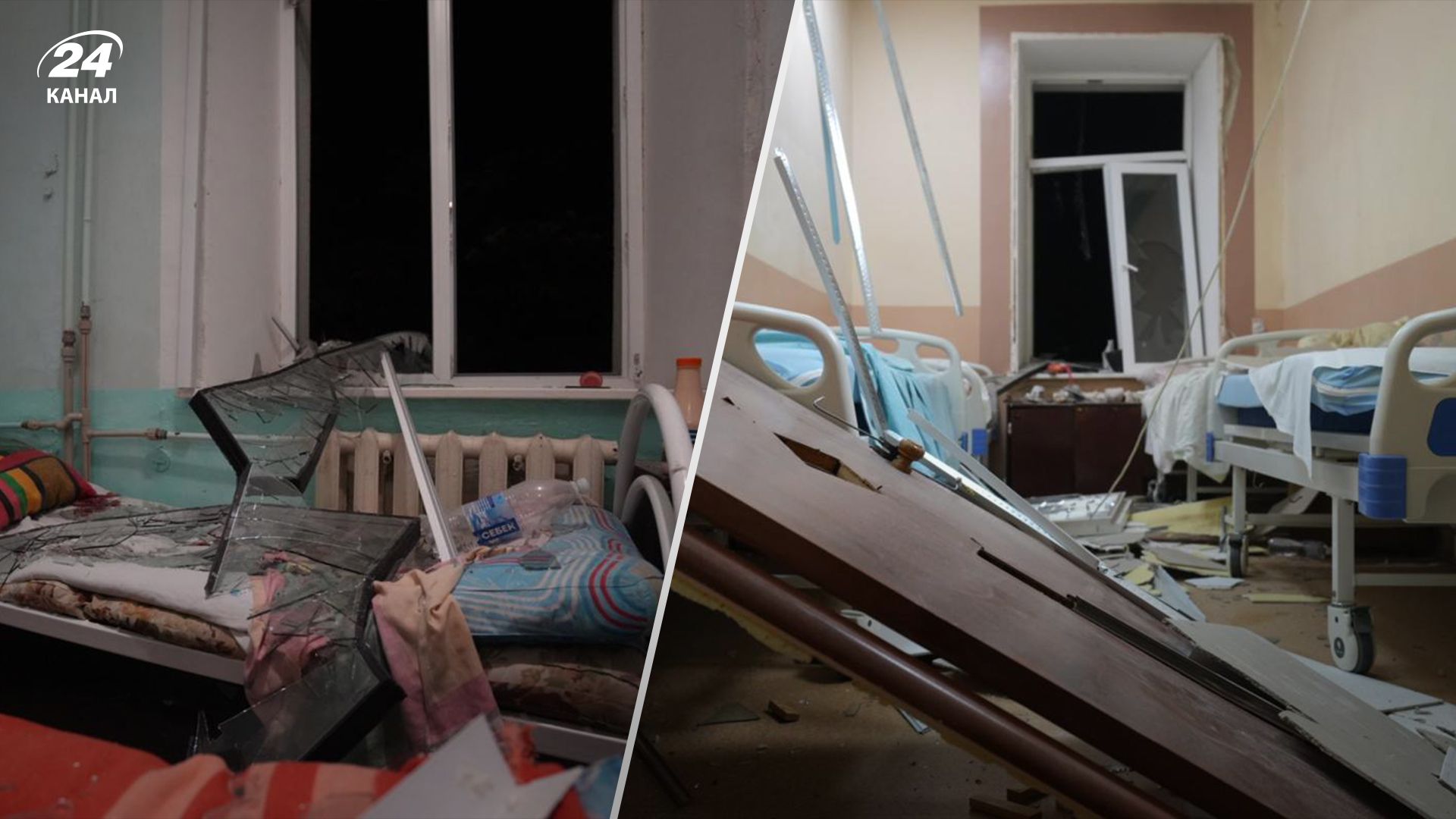 Россия атаковала Харьков Россия атаковала Харьков