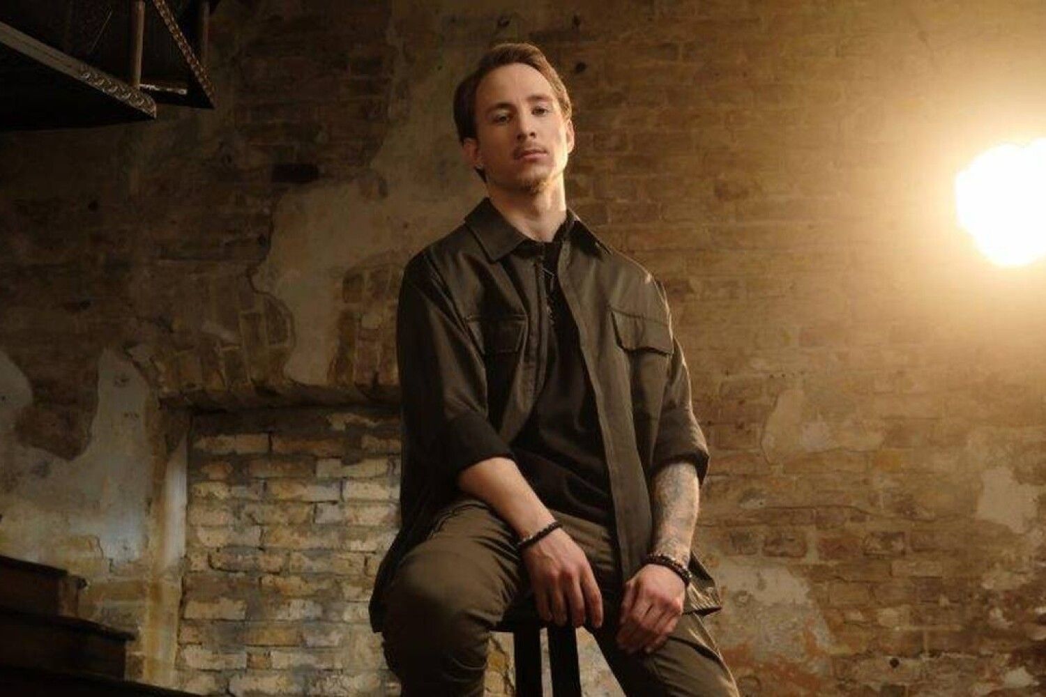 Александр Терен Александр Терен