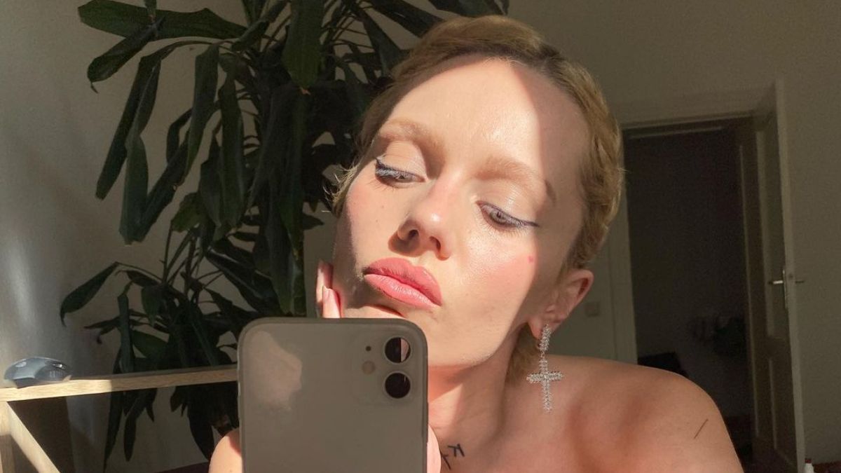 Dakooka записала песню с российской группой Аигел - как это объяснила певица - Show24 Dakooka записала песню с российской группой Аигел - как это объяснила певица - Show24