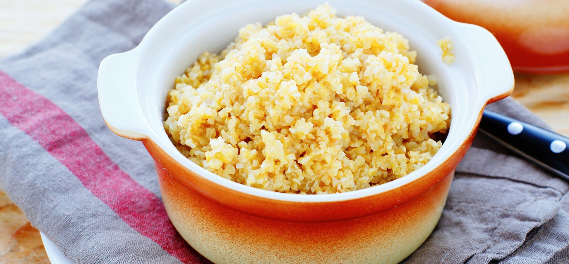 Як правильно варити булгур - покроковий рецепт каші замість рису і гречки - Новини Смачно Як правильно варити булгур - покроковий рецепт каші замість рису і гречки - Новини Смачно