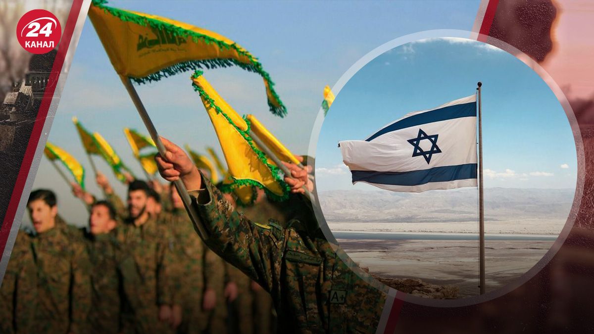 Які наслідки може мати наземна операція Ізраїлю роти Лівану Які наслідки може мати наземна операція Ізраїлю роти Лівану