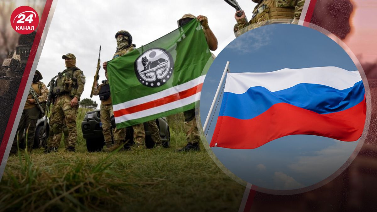 Почему о пленных чеченцах никто не вспоминает в России Почему о пленных чеченцах никто не вспоминает в России