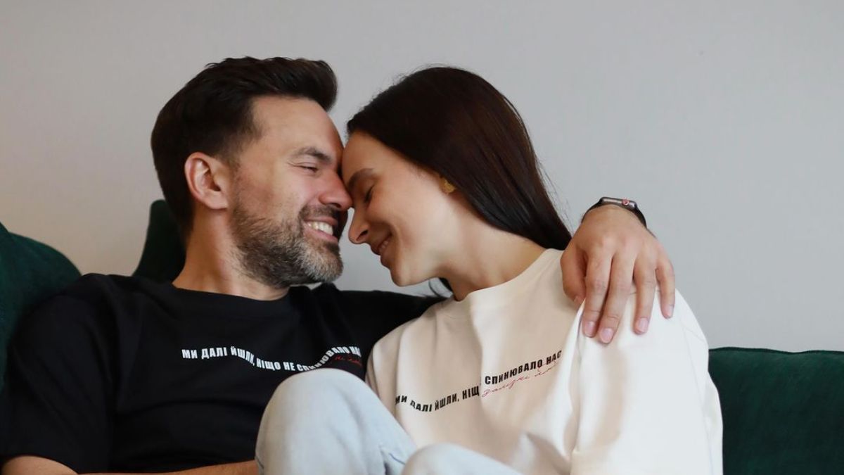 Отец четырех детей: Тимур Мирошниченко получил престижную награду - Show24 Отец четырех детей: Тимур Мирошниченко получил престижную награду - Show24