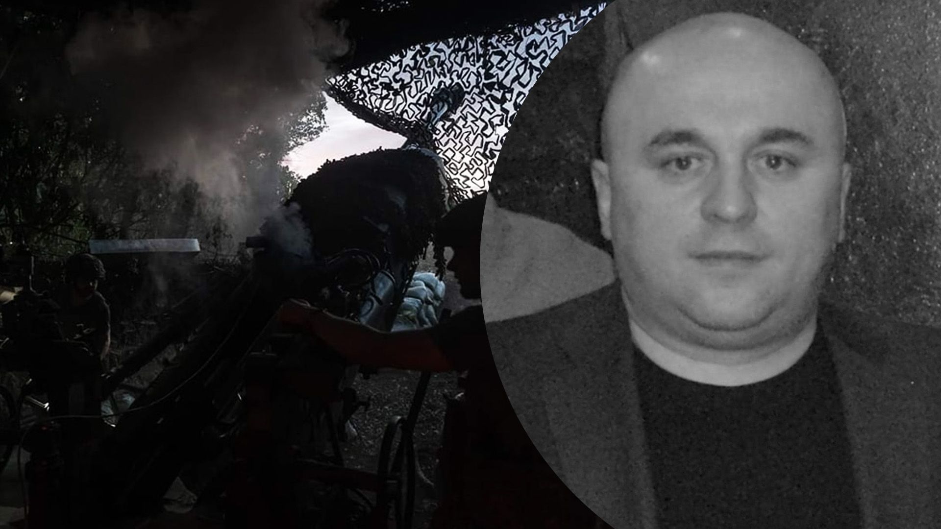 Залужний повідомив, що на Донеччині загинув його колишній радник полковник Никитюк - 24 Канал Залужний повідомив, що на Донеччині загинув його колишній радник полковник Никитюк - 24 Канал