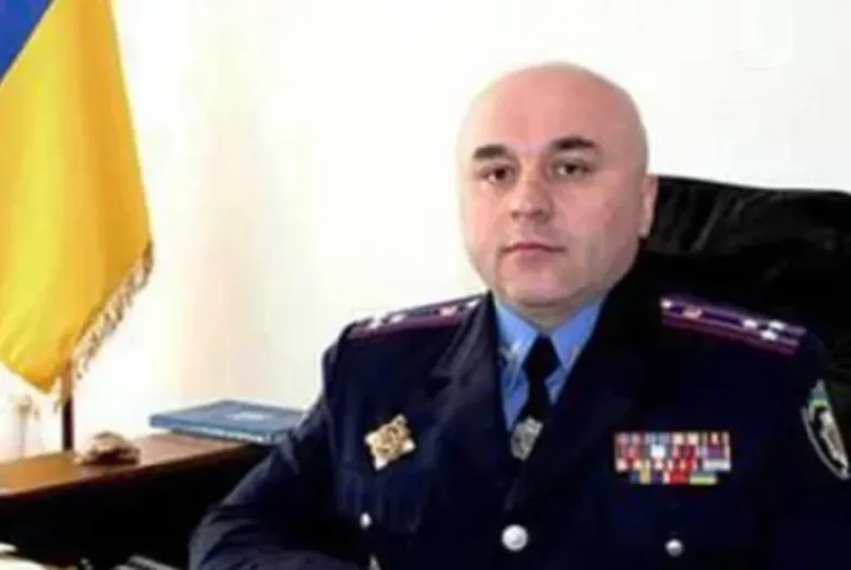 На війні загинув ексрадник Залужного Никитюк На війні загинув ексрадник Залужного Никитюк