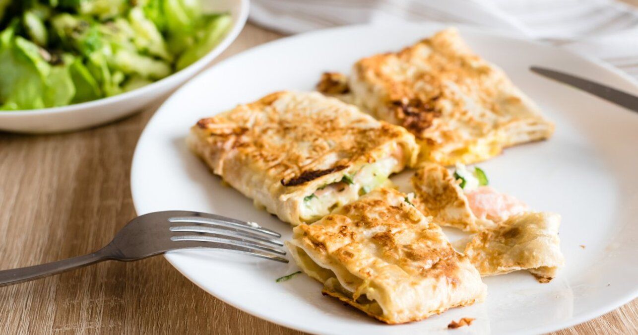 Курица в лаваше - как приготовить шаурму дома - пошаговый рецепт - Новости Вкусно Курица в лаваше - как приготовить шаурму дома - пошаговый рецепт - Новости Вкусно