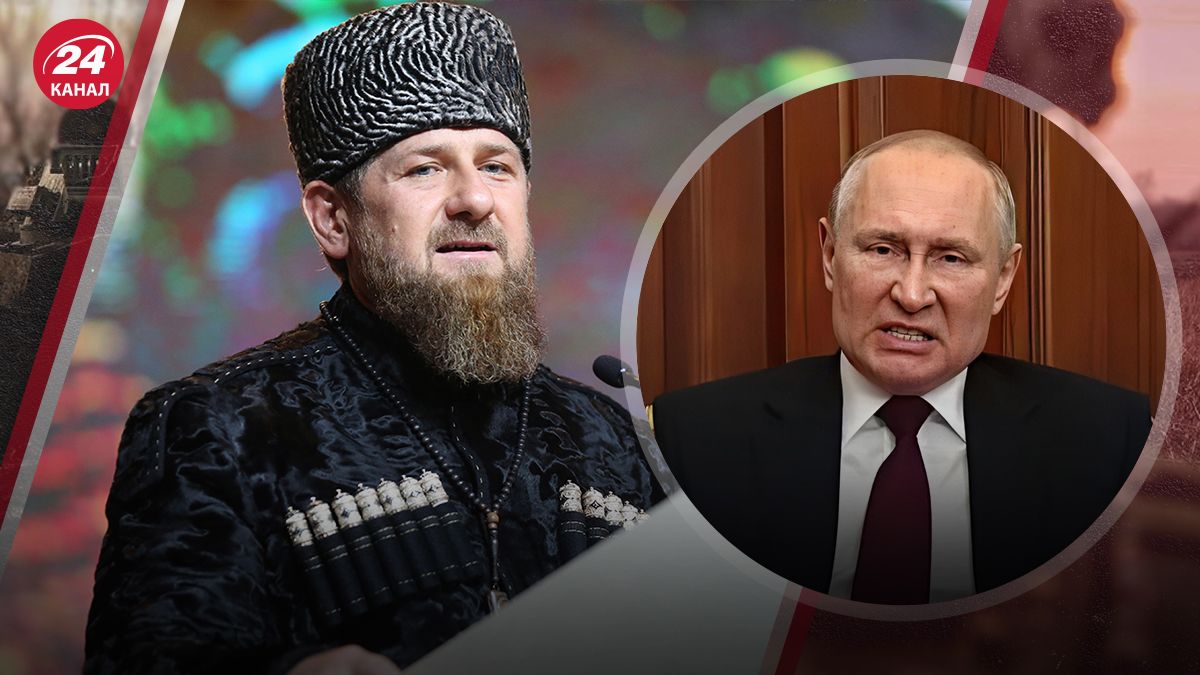 Ситуація у Росії Ситуація у Росії