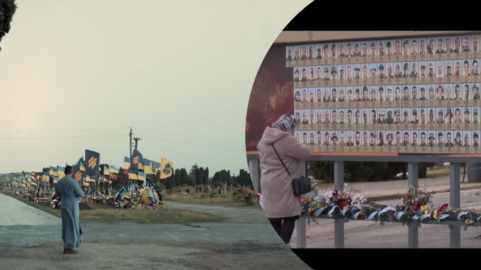 Президент розповів, що 1 жовтня буде загальнонаціональна хвилина мовчання Президент розповів, що 1 жовтня буде загальнонаціональна хвилина мовчання