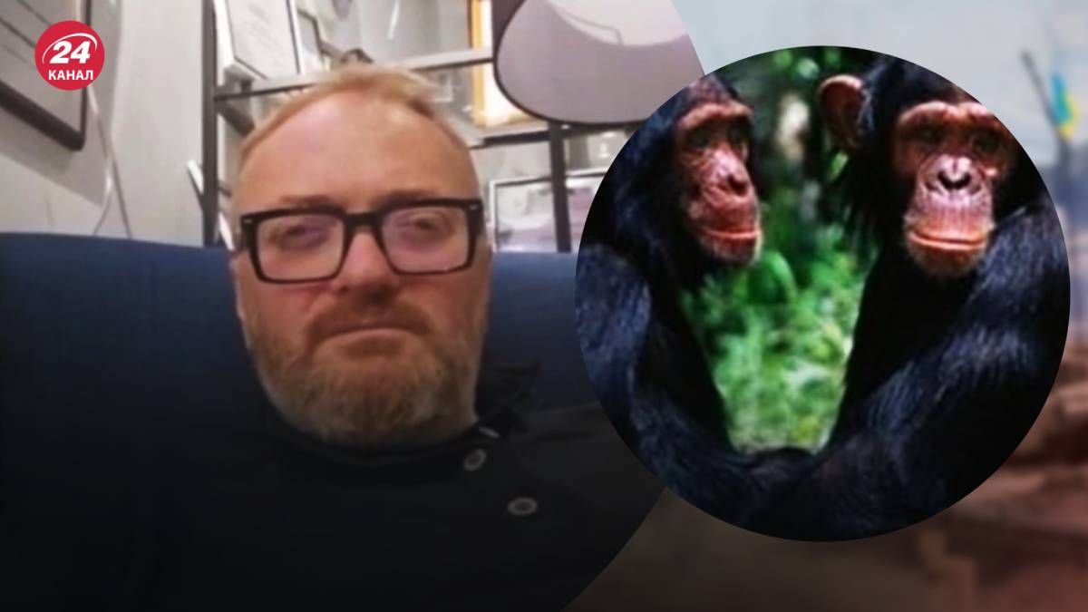 Депутат Госдумы наговорил бреда о теории Дарвина Депутат Госдумы наговорил бреда о теории Дарвина