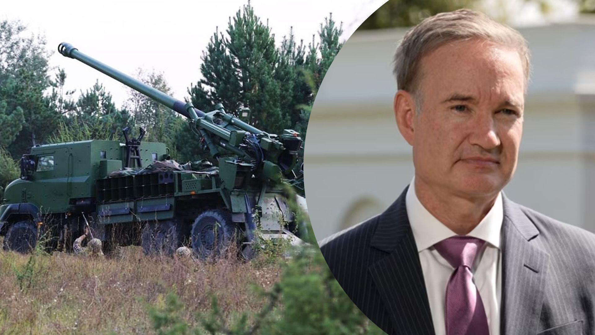 Байден поручил "сдвинуть небо и землю", чтобы предоставить Украине нужную помощь, – Карпентер - 24 Канал Байден поручил "сдвинуть небо и землю", чтобы предоставить Украине нужную помощь, – Карпентер - 24 Канал