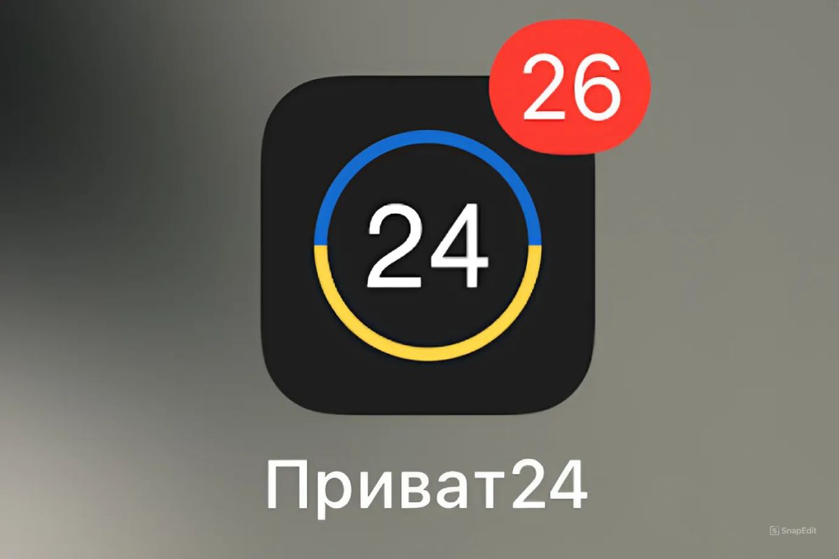 Приват24 буде недоступним Приват24 буде недоступним