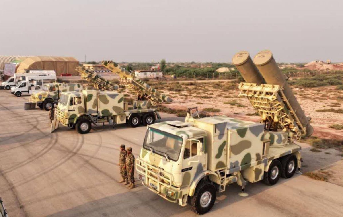 Сможет ли Россия использовать иранские ракеты без их установок: анализ Defense Express - 24 Канал Сможет ли Россия использовать иранские ракеты без их установок: анализ Defense Express - 24 Канал