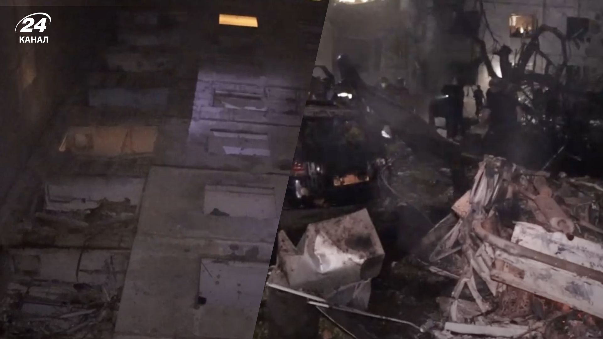 У Харкові пролунали вибухи: Росія скинула КАБ на житлову багатоповерхівку - 24 Канал У Харкові пролунали вибухи: Росія скинула КАБ на житлову багатоповерхівку - 24 Канал