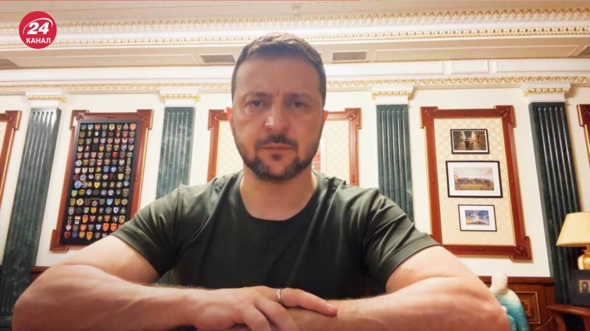 Зеленський висловився щодо затримки постачання озброєння Україні Зеленський висловився щодо затримки постачання озброєння Україні