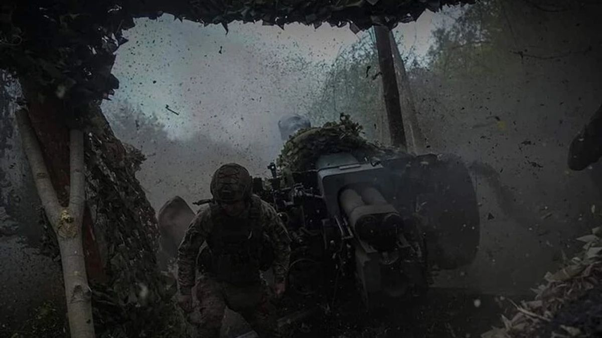 Ворог активізувався ще на одному напрямку, за добу 163 боєзіткнення: карта бойових дій 22 вересня - 24 Канал Ворог активізувався ще на одному напрямку, за добу 163 боєзіткнення: карта бойових дій 22 вересня - 24 Канал