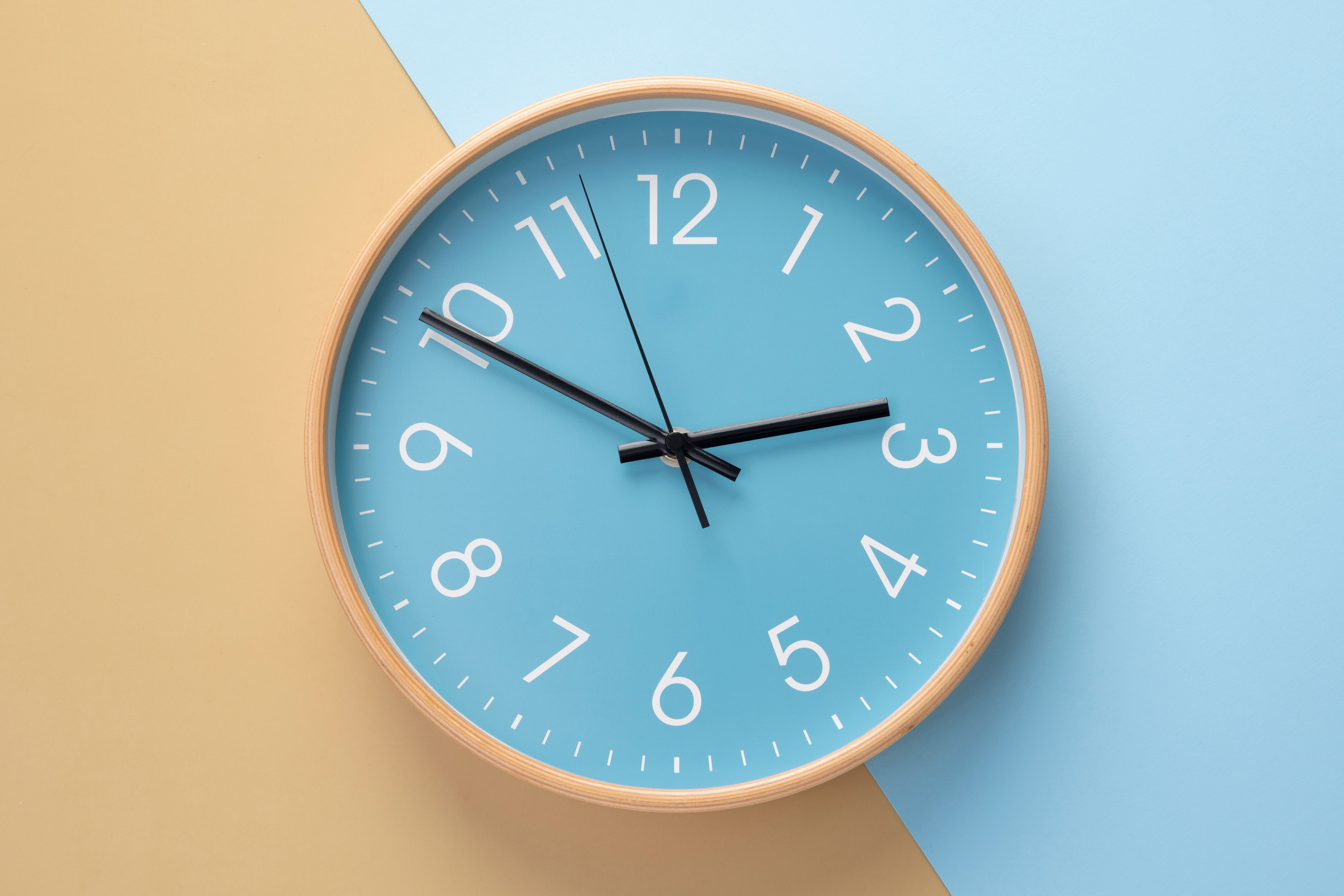 В последний раз ли переводят часы в 2024 году В последний раз ли переводят часы в 2024 году