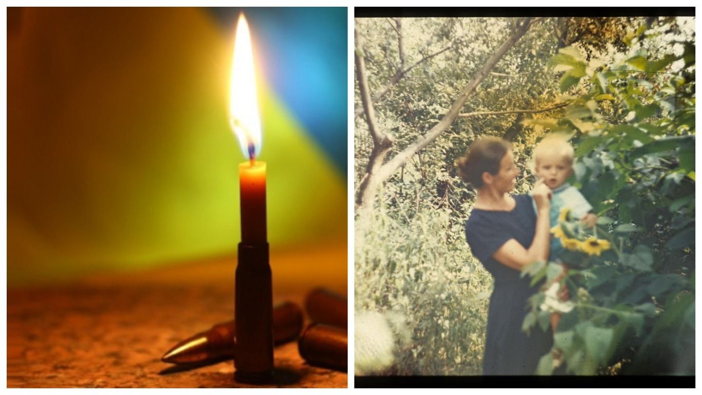 Лауреат премии им Олеся Гончара, сын украинских поэтов: на войне погиб Тарас Илья - 24 Канал Лауреат премии им Олеся Гончара, сын украинских поэтов: на войне погиб Тарас Илья - 24 Канал