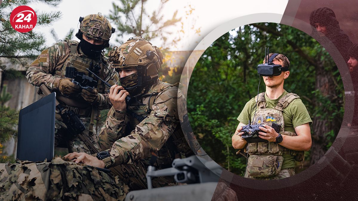 ЗСУ ефективно застосовують вітчизняні дрони для ударів по ворогу ЗСУ ефективно застосовують вітчизняні дрони для ударів по ворогу