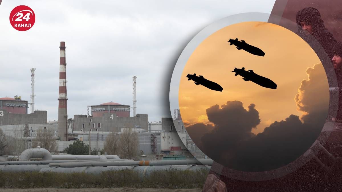 Найкращий варіант для України: як Захід міг би стримати Путіна від атак по ядерній енергетиці - 24 Канал Найкращий варіант для України: як Захід міг би стримати Путіна від атак по ядерній енергетиці - 24 Канал