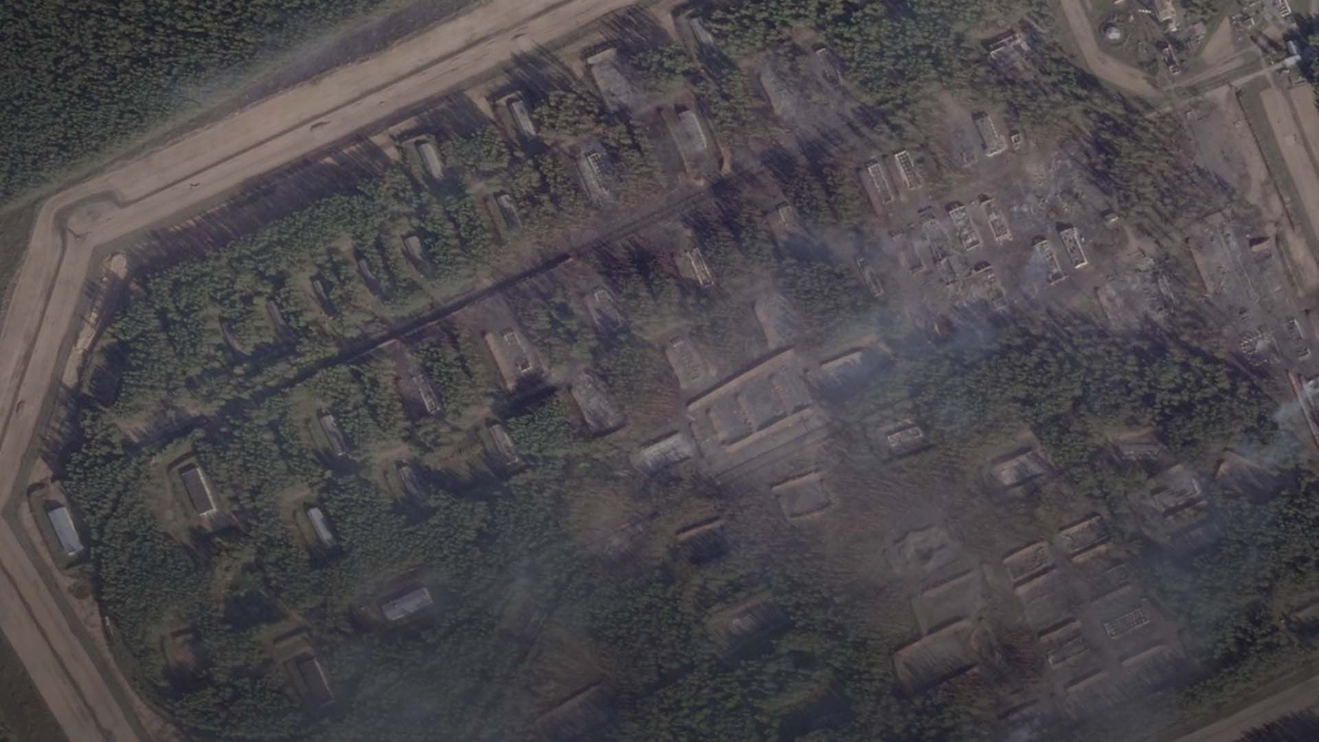 Снимки со спутника Снимки со спутника