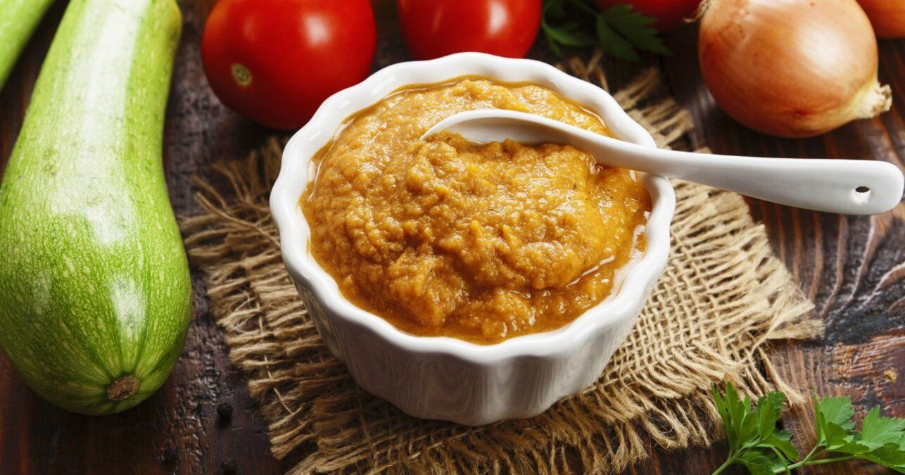 Кабачкова ікра на зиму - приготуйте швидко і просто - покроковий рецепт - Новини Смачно Кабачкова ікра на зиму - приготуйте швидко і просто - покроковий рецепт - Новини Смачно