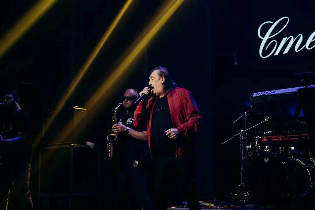 Степан Гига Степан Гига