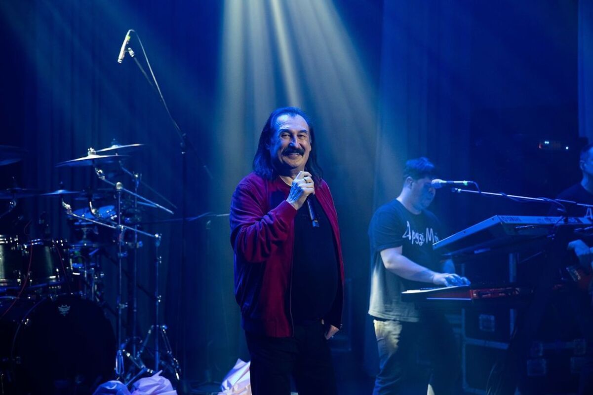 Степан Гига Степан Гига