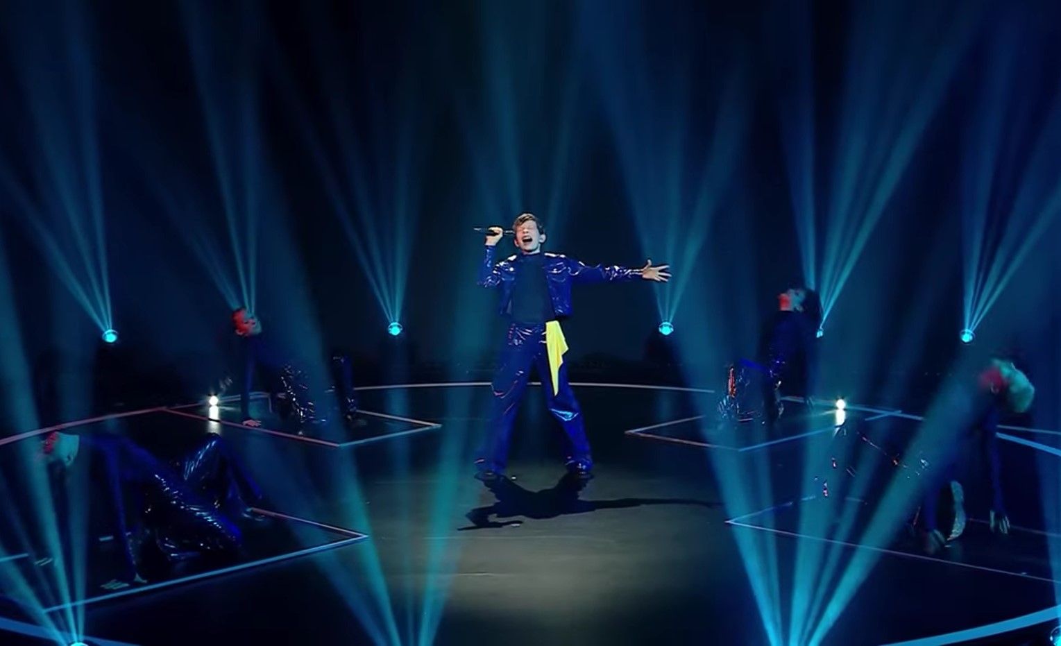 Детское Евровидение 2024: кто будет представлять Украину в Испании - Show24 Детское Евровидение 2024: кто будет представлять Украину в Испании - Show24