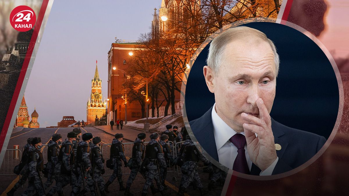 Что может побудить россиян к многомиллионному бунту Что может побудить россиян к многомиллионному бунту