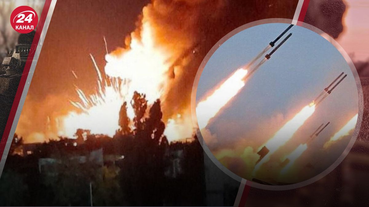 Разрешение на удары по России Разрешение на удары по России