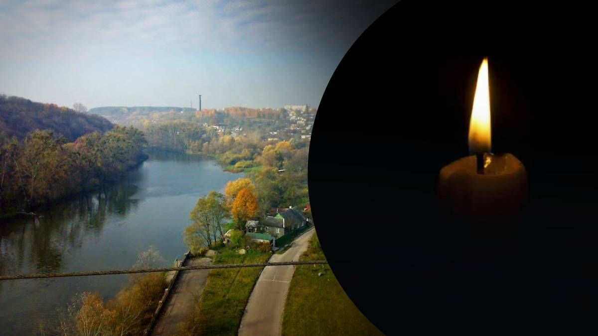 На реке Тетерев погибли две женщины, которые выпали из лодки На реке Тетерев погибли две женщины, которые выпали из лодки