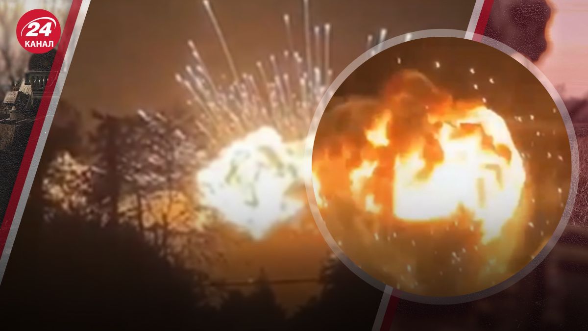 Курносова прокомментировала взрывы в Тихорецке Курносова прокомментировала взрывы в Тихорецке