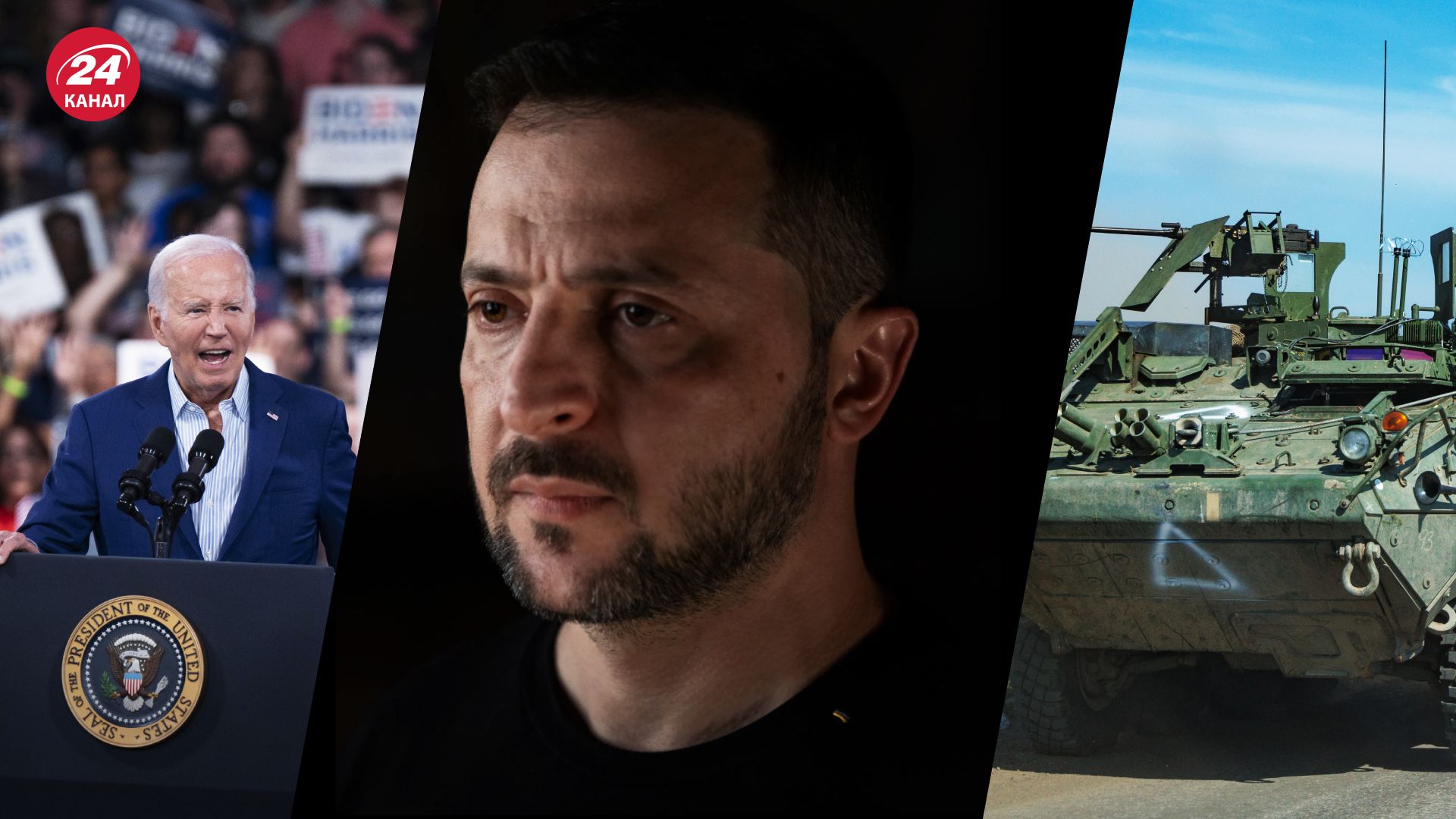 Інтерв'ю Володимира Зеленського Інтерв'ю Володимира Зеленського