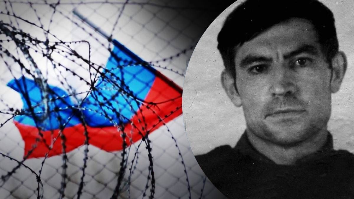 У МЗС поезією Василя Стуса відповіли на дії Москви щодо русифікації окупованих територій У МЗС поезією Василя Стуса відповіли на дії Москви щодо русифікації окупованих територій