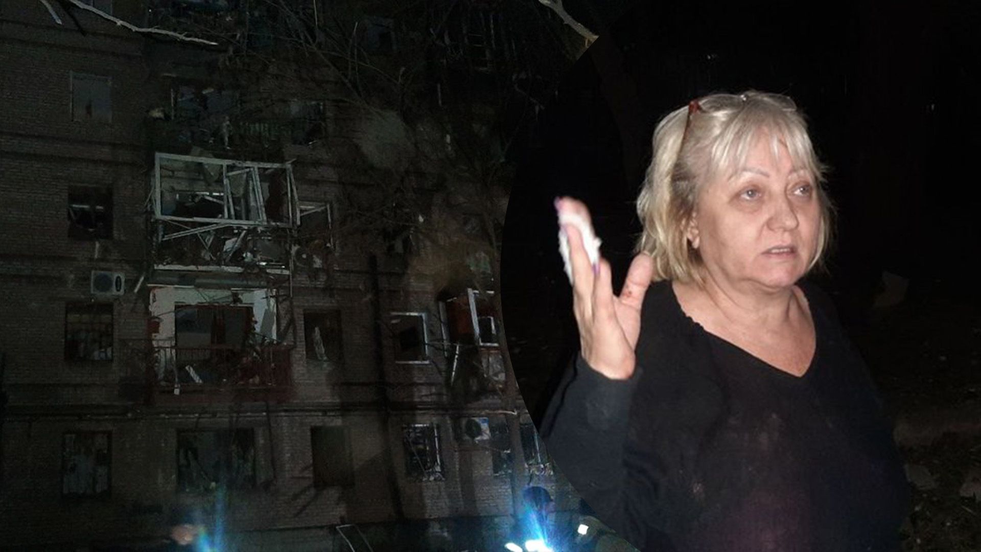 Каковы последствия атаки России по Запорожью Каковы последствия атаки России по Запорожью