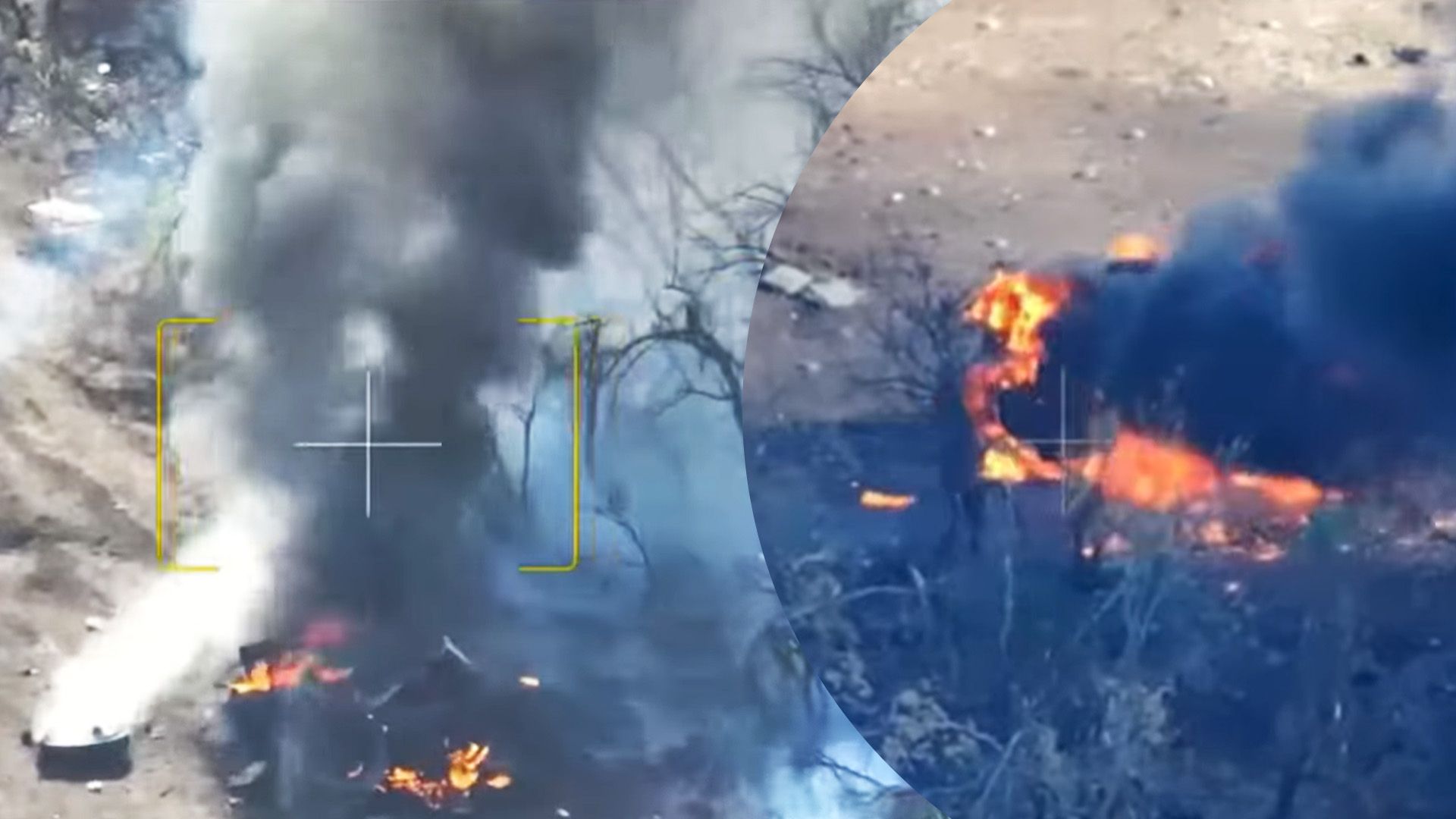 Таврические десантники на Кураховском направлении отбили массированный штурм россиян Таврические десантники на Кураховском направлении отбили массированный штурм россиян