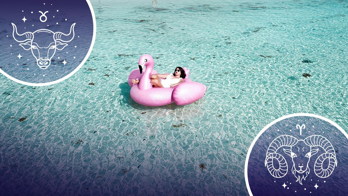 Хто поїде у відпустку - гороскоп Хто поїде у відпустку - гороскоп